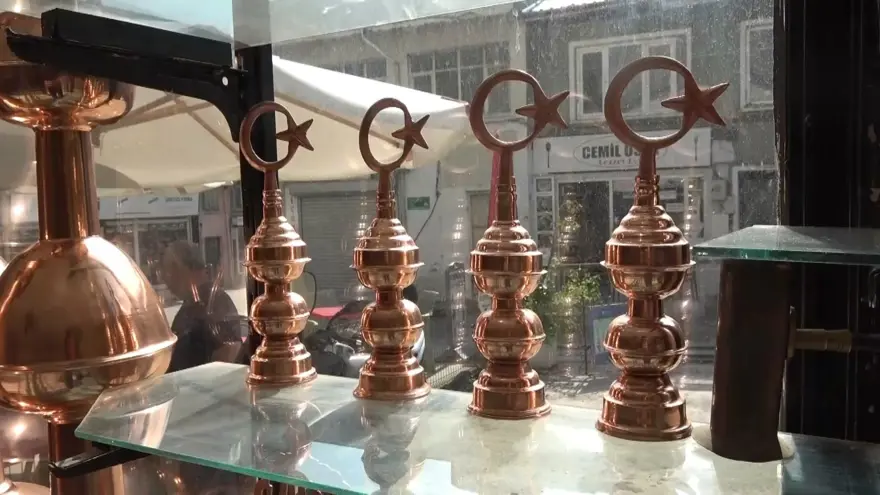 TÜRKİYE'DE 5 ALEM USTASI KALDI 3 TÜRKİYE'DE 5 ALEM USTASI KALDI 3