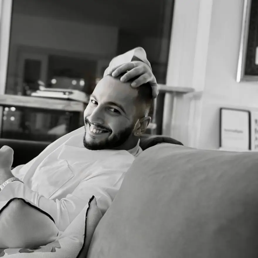 Nişan sonrası kriz çözüldü. İrem Derici ve Melih Kunukçu barıştı. "Özür dilerim" 2