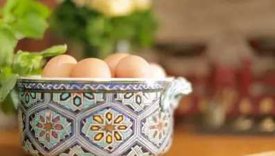 94.Bölüm Mucize Lezzetler