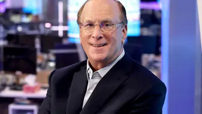 11 trilyon doları yönetiyor... Ne zaman görevinden ayrılacak?