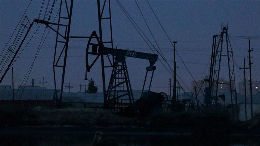 Gabar'da petrol üretimi 40 bin varile ulaşacak
