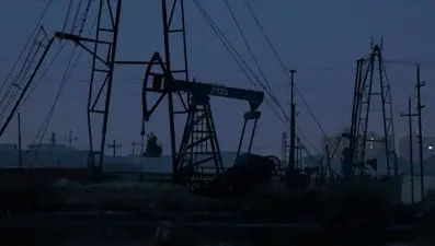 Gabar'da petrol üretimi 40 bin varile ulaşacak