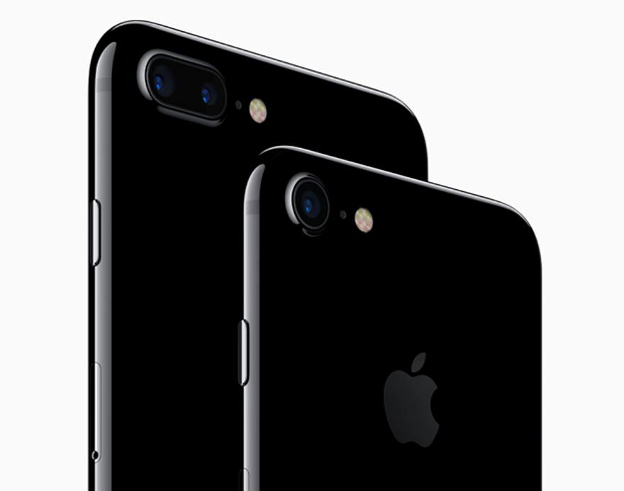 iPhone 7'nin Türkiye satış tarihi belli oldu 8