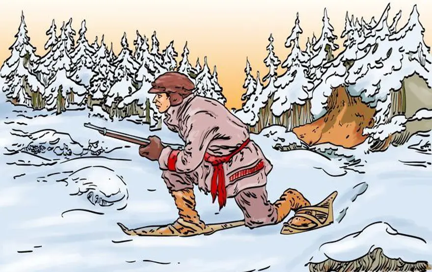 6. Avcıyı bekleyen tehlike ne? 5