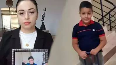 9 yaşındaki Bora'nın acı sonu! Bademcik ameliyatı oldu, 1 hafta sonra öldü