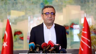 Sezgin Tanrıkulu: MHP ve HDP’yle hükümet kurabiliriz