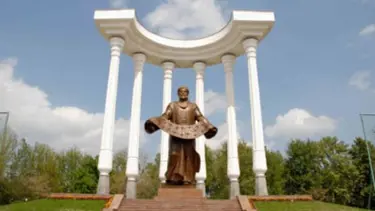 Milli uyduya adını veren Fergani kimdir? (Ferga'nin hayat hikayesi)