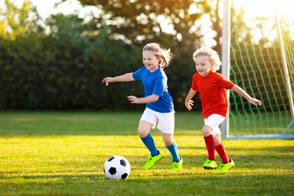 Sporda başarının 8 püf noktası (Hangi yaşta, hangi spor?)