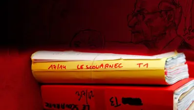 Fransa'nın en büyük çocuk istismarı davası! Sapık doktor hastalarına tecavüz etti, günlük tuttu