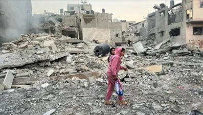 Gazze'de ilaç bulunamıyor: Kanser, diyabet ve tansiyon hastaları tehlikede