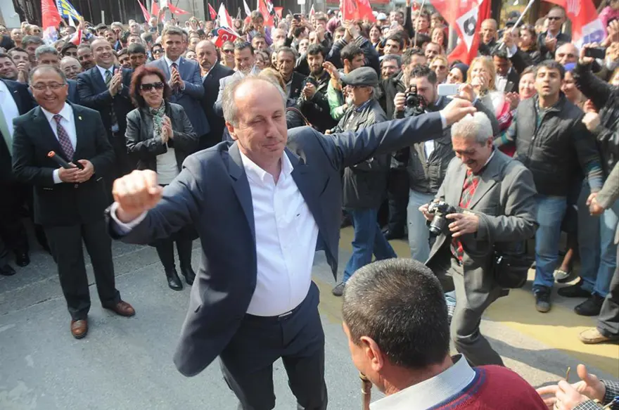 İnce'den çiftetellili kutlama 7 İnce'den çiftetellili kutlama 7