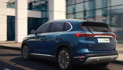 Dünyada en çok elektrikli satan markalar: Togg listede