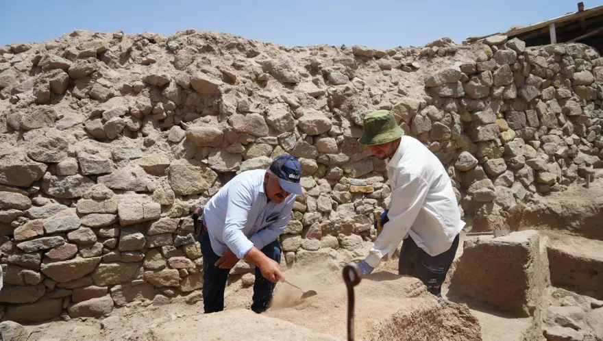 STRATEJİK ÖNEME SAHİP BİR ŞEHİR 2