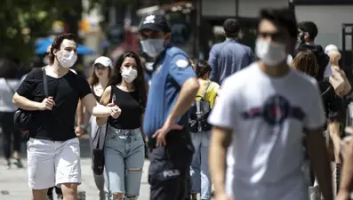 Yeni bir salgın mı geliyor? Bilim insanlarından "Hastalık X" uyarısı