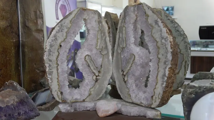 Stresi ve baş ağrısını azalttığına inanılıyor: Yozgatlı kadınların el emeği 4