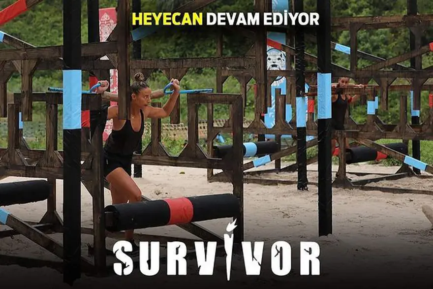 Survivor'da kim elendi? (13 Nisan 2021 ayrıntıları) 21 Survivor'da kim elendi? (13 Nisan 2021 ayrıntıları) 21