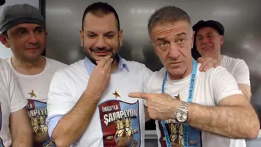 Trabzonspor Başkan adayı Ertuğrul Doğan'dan teknik direktör açıklaması