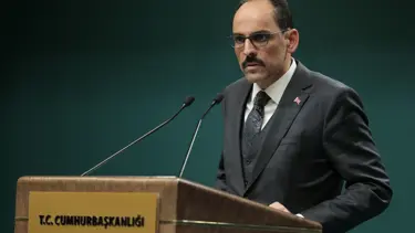 Sözcü Kalın: Tablo umut verici değil
