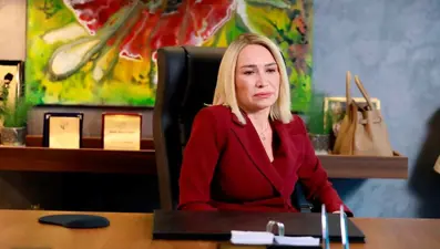 Akrep 21. yeni bölüm 2. fragmanı