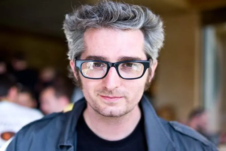 4. Bre Pettis, Makerbot kurucusu 7
