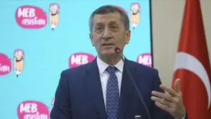 Milli Eğitim Bakanı Selçuk: MEB Asistan her türlü soruya cevap verecek durumda (MEB Asistan nedir?)