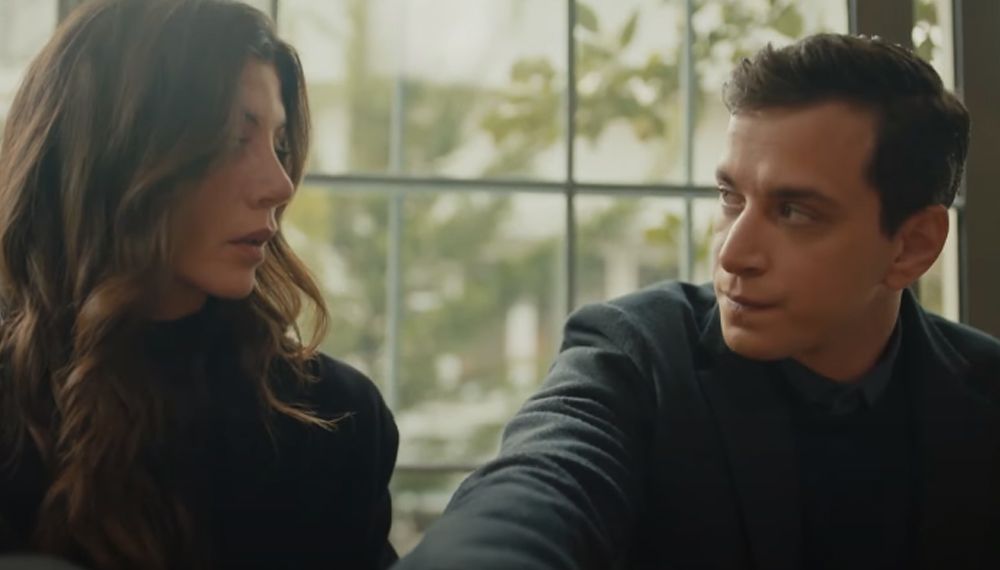 Ömer 48. bölüm fragmanı: Bizim ömrümüz bu kadarmış Gamze