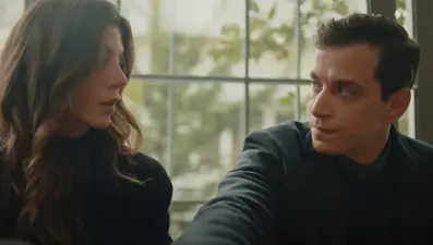 Ömer 48. bölüm fragmanı: Bizim ömrümüz bu kadarmış Gamze