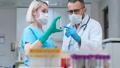 Corona virüs belirli hücreleri hedef alıyor (Araştırma)