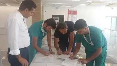 Sağlık çalışanları “yıpranma payı” için imza kampanyası başlattı