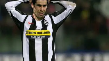 Tiago resmen Atletico Madrid'de