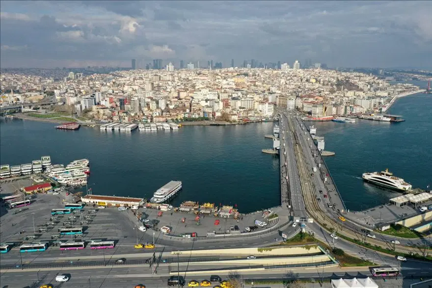 18-24 Aralık 2020 haftanın fotoğrafları 53