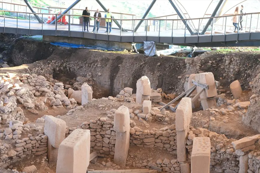 Göbeklitepe hakkında merak edilenler 10