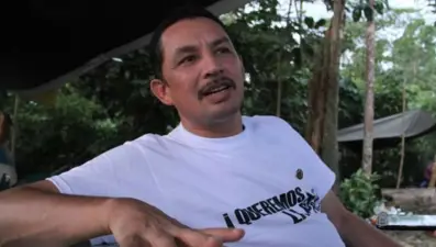 Senatör Uribe'nin faillerinden "Zarco", pusu kurularak öldürüldü