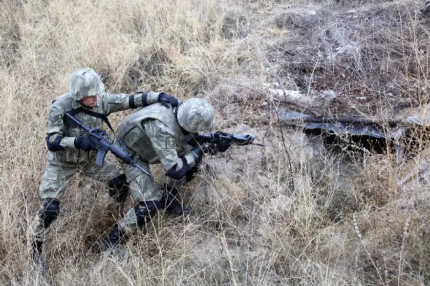 Genelkurmay'dan yeni fotoğraflar 62