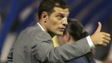 Bilic resmen Beşiktaş'ta