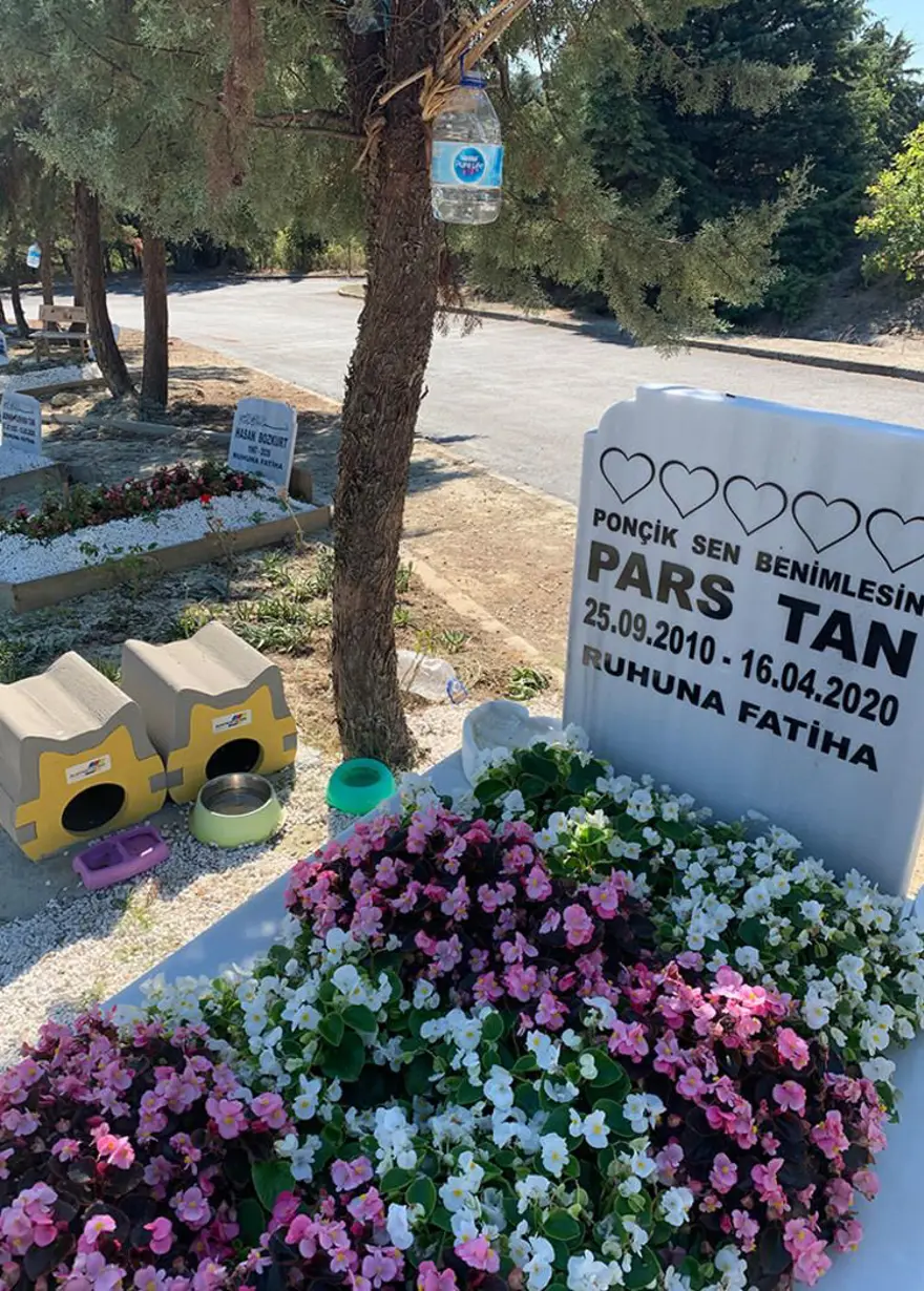 Sezen Aksu'dan Ebru Şallı'yı duygulandıran hareket 2