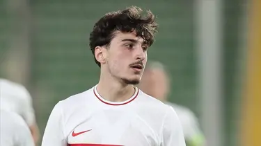 Trabzonspor Cihan Çanak ile 3+1 yıllık anlaşma sağladı
