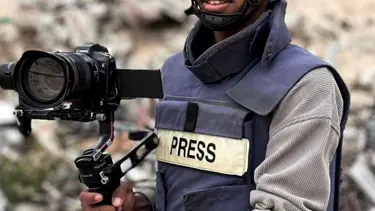 Tanıkları yok etmek: İsrail neden gazetecileri hedef alıyor?