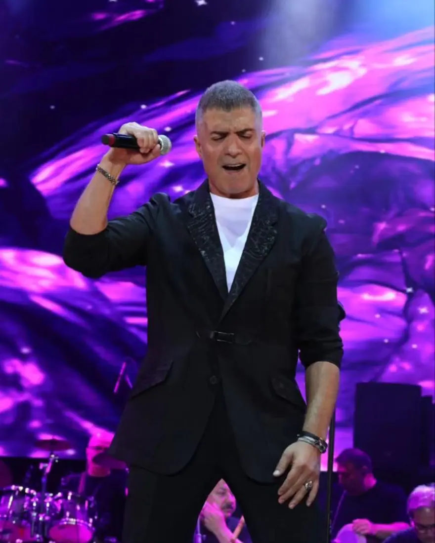 "ONLAR GENÇKEN BEN YAŞLI OLMAK İSTEMİYORUM" 6 "ONLAR GENÇKEN BEN YAŞLI OLMAK İSTEMİYORUM" 6