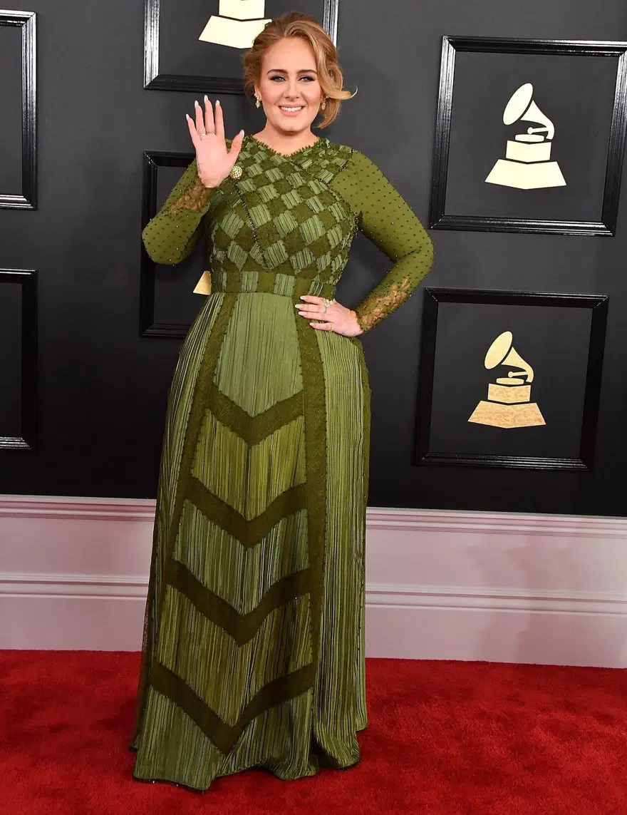 ADELE 25