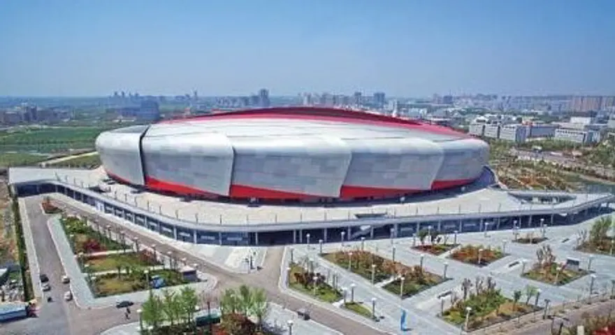 Vodafone Arena dünyanın en iyi stadyumu seçildi 36