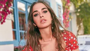 Bensu Soral'ın kripto para ile satışa sunduğu esere hiç teklif verilmedi