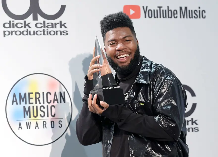 2018 Amerikan Müzik Ödülleri sahiplerini buldu 9 2018 Amerikan Müzik Ödülleri sahiplerini buldu 9