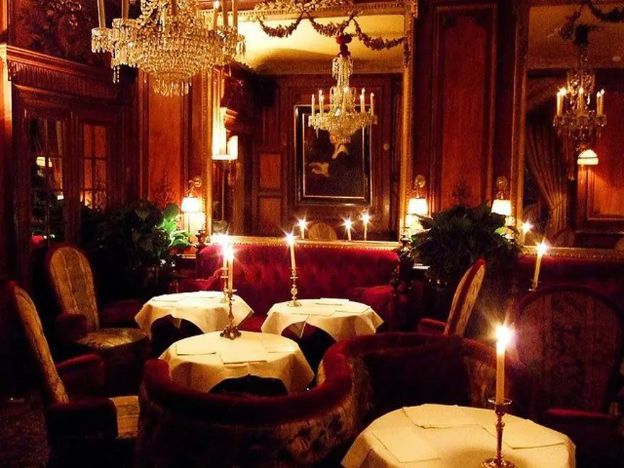 HOTEL COSTES 3