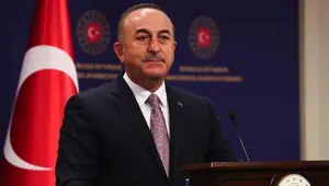 Dışişleri Bakanı Mevlüt Çavuşoğlu: Antalya'daki Ukrayna, Türkiye ve Rusya arasındaki üçlü zirvenin tarihi belli oldu Dışişleri Bakanı Mevlüt Çavuşoğlu: Antalya'daki Ukrayna, Türkiye ve Rusya arasındaki üçlü zirvenin tarihi belli oldu