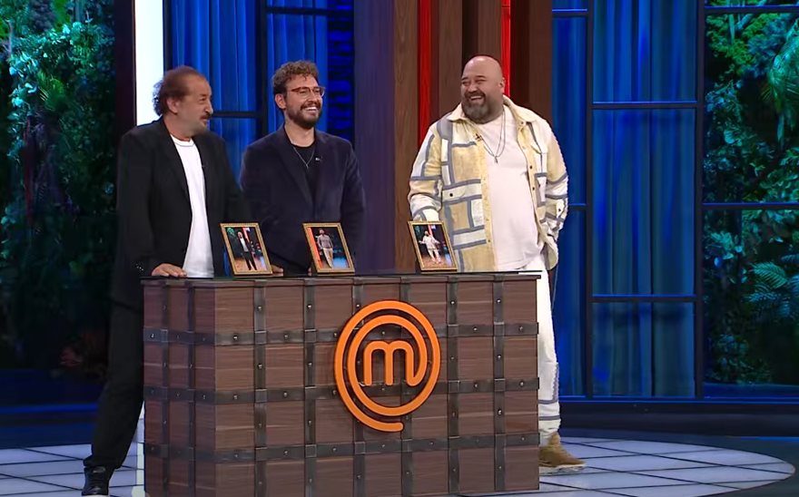 MasterChef'te son eleme adayı kim oldu? 2 MasterChef'te son eleme adayı kim oldu? 2