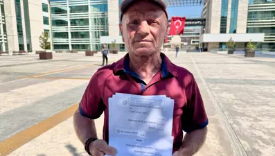 Dolandırıcıların eline düştü: 123 bin lira dolandırıldı