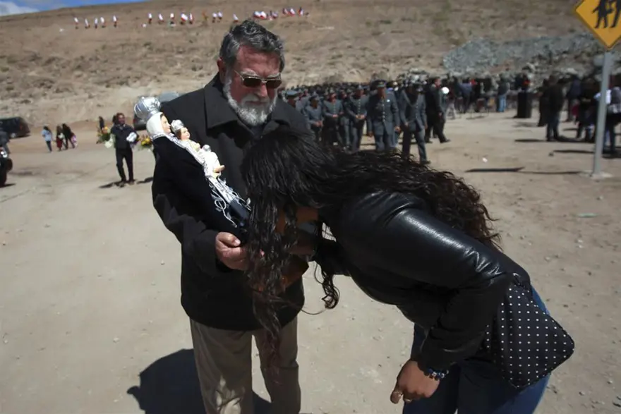 Mucize kurtuluşun yıldönümü 