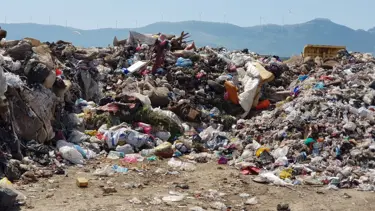 Bakanlıktan İzmir Büyükşehir Belediyesi'ne rekor ceza
