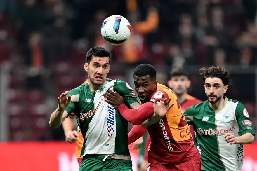 DEMICHELIS'İN KARAR ZAMANI 5